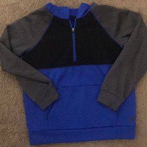 Fila hoodie